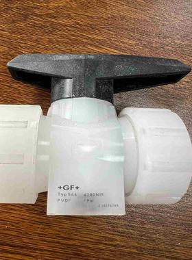 +GF+手动球阀 Typ546    d20DN15议价