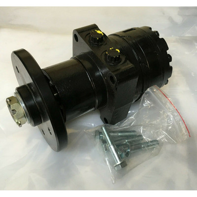 Hydraulikmotor WHITE Bucher Municipal Citycat Cityfand 52130