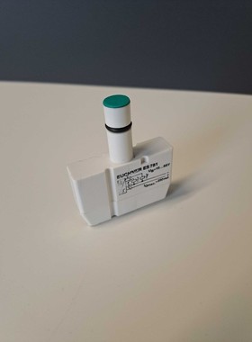 ES781- EUCHNER - ES781/Sensor Used