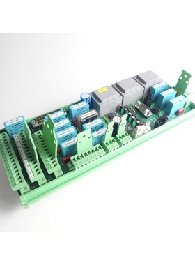 Phoenix Contact UM 108-FE Geh?use + HAAS-LASER 18-12-04-00/0