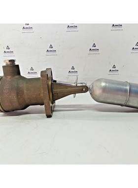Hanla FMS-1H Horizontal Typ Schwimmer Level Schalter - Neu