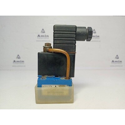Wabco 3722270220 Valvola Pneumatica 372-227-022-0 - Rigenera
