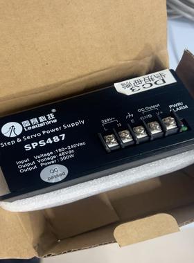 雷赛智能SPS487包装议价