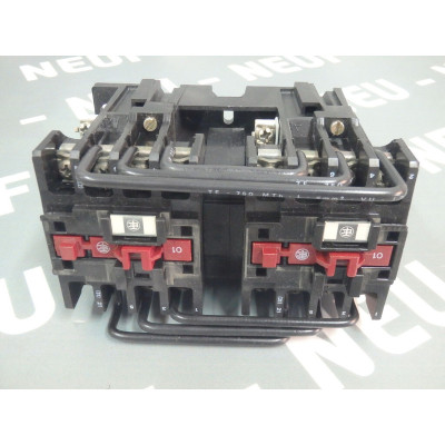 LC2D259F - TELEMECANIQUE - LC2D259F / Contacto 40A Bobina De