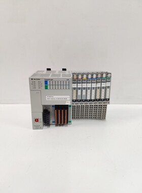 ALLEN-BRADLEY 1769-L18ERM-BB1B 小巧型运动控制器 P/N 199234