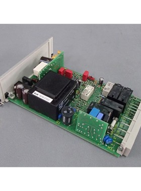 PFS748S - KROM SCHRODER - Pfs 748 S/Controller Automatic Bur