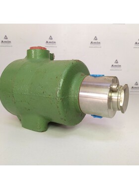 ASCO NBETXB307C8F 1217 électrovanne - Neuf