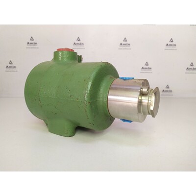 ASCO NBETXB307C8F 1217 électrovanne - Neuf