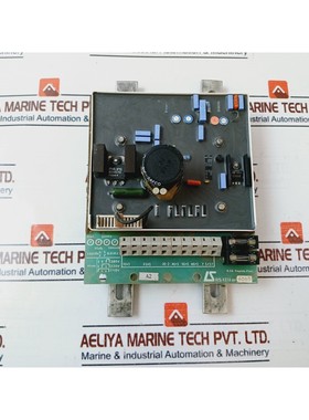 Régulateur De Tension Automatique Leroy Somer RS437A