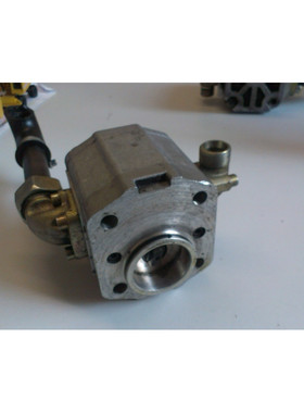 SAUER Hydraulikpumpe Hydraulikmotor TSP4-26/8,4SFR031/OL Tra