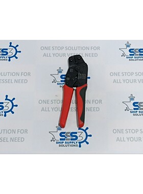 RS 683-1605 压接工具 J514731 923099