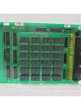 KEI SYSTEM Btb-d01/02b Leiterplatte BTBD0102B