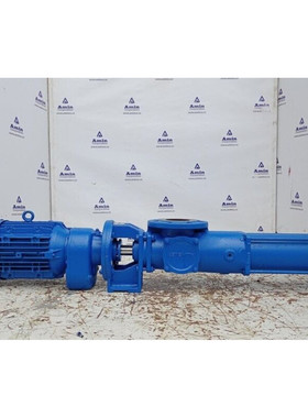 Allweiler AG AEB 1E 200 Progressive cavity single screw pump
