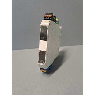 Repeater 9170 Relay STAHL Module 201111