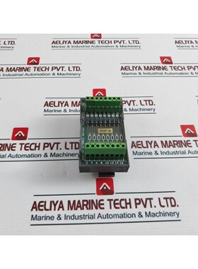 WALLEK DGP-8 Expansion Module