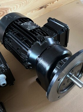 Nord DriveSystems Elektromotor SK 90LH/4 TF 1,5kW Getriebe S