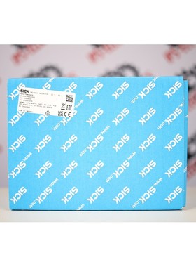 SICK SRM50S-HSA0-S21 (ID 1055954) (ENCODER) - 6 months warra