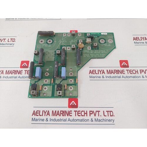 PCBC FR4A Printed Circuit Board 208178C 94V 208176
