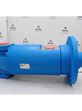 IMO pump D4 052K2 IVBP A056 Triple screw pump Cast Iron body