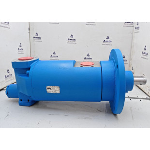 Triple body Iron Cast screw A056 IVBP 052K2 pump IMO