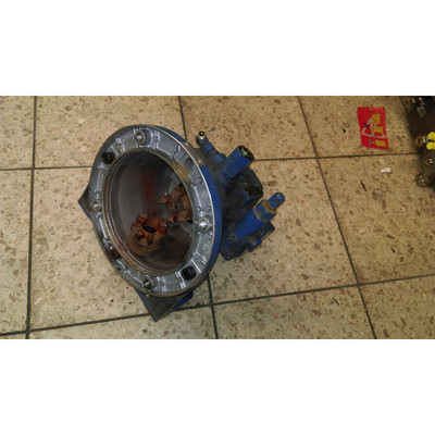 Rexroth PV7-16/10-20RE01MC0-10 Hydraulikpumpe Hydraulikmotor