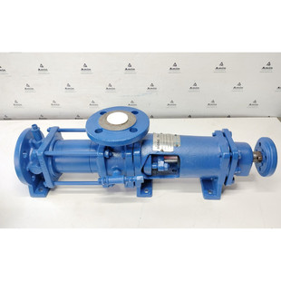 Mono Howden pump Modello: ITEM 11596 Singolo Vite Progressiv
