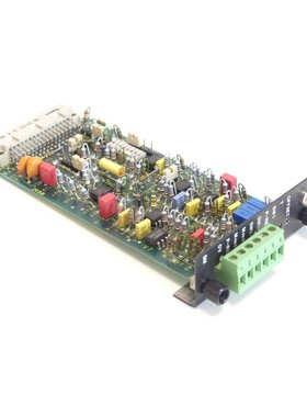 Bosch 047830-409401 / 047830-404303 Regelkarte SN:2488