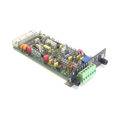 Bosch 047830-409401 / 047830-404303 Regelkarte SN:2488