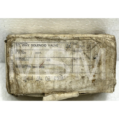 Rexroth 7291 FD 11W47 MNR 3722260220 Ventil