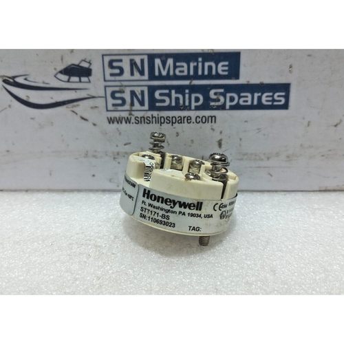 Honeywell STT171-BS Temperature Transmitter