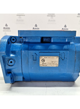 IOW IWP 038K2001 Triple screw pump ACE 038K3 NTBP - Pressure
