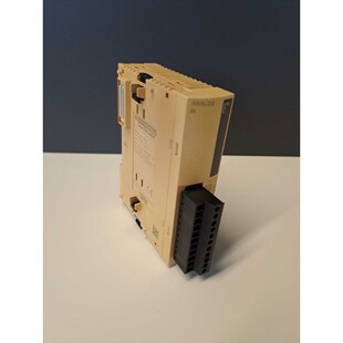 TWDAMI8HT - TELEMECANIQUE - TWDAMI8HT / MODULE USED