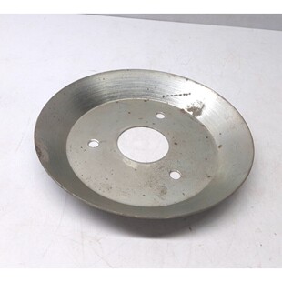 Alfa Laval 518458-1 Disco 518458-01 Protezione Piastra