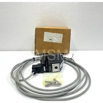 Sauer Danfoss Pveo 32 Elektrisch Bet?tigung 11084100 Mit 5M