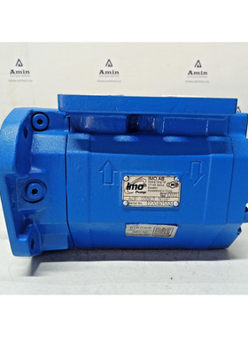 IMO ACE 038K3 NTBP Triple Schraube Pumpe Mfg 2022 - überhol