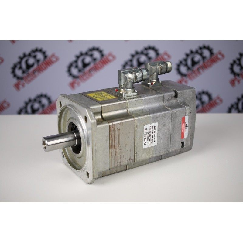 西门子 1FK7060-5AH71-1EH0 (SERVO MOTOR)- 6 个月保修
