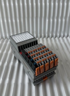 1x Phoenix Contact Axioline AXL F DO32/1 1F Digitalmodul 268