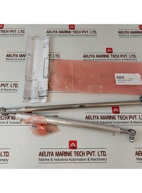 Raytheon 148-623.NG001 Nivel De Conducción 450-700mm