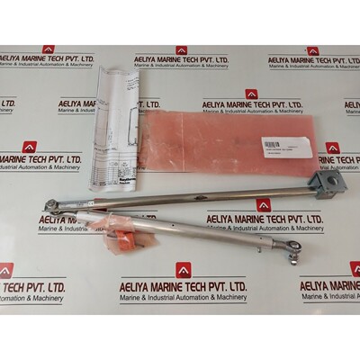 Raytheon 148-623.NG001 Nivel De Conducción 450-700mm