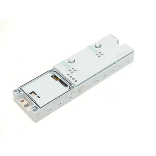 Siemens 6GT2002-0ED00 MOBY ASM 456 Kommunikationsmodul E-Sta