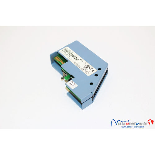 B&R Automation 7DI138.70 Digital Input Module DI138 Rev. D0