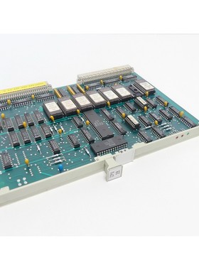 Heller C 23.032 282-000 / 6552 20.002 022-6 Steuerkarte CPU