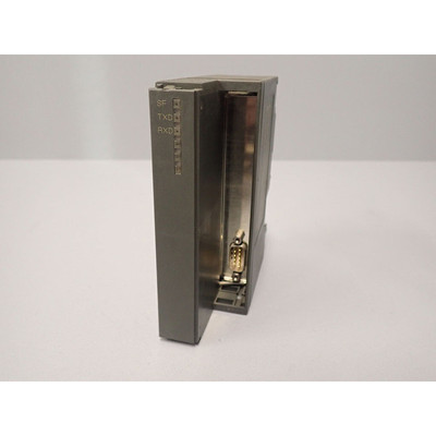 6ES73401AH010AE0 - Siemens - 6ES7340-1AH01-0AE0/Module Commu