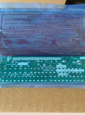 ABKO-CA2160 A80TA800C适用于三菱变频议价