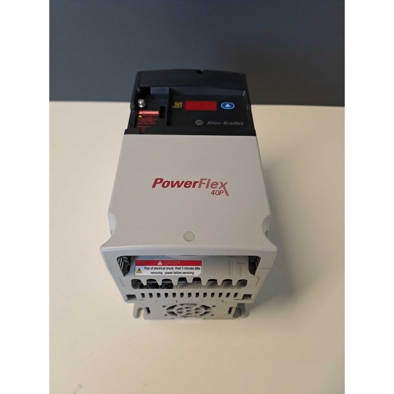 22DD4P0N104 - Allen Bradley - 22DD4P0N104/Dimmer of Frequenc