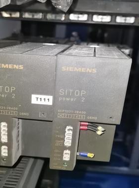 6EP1 331-2BA00 SITOP电源 24V议价