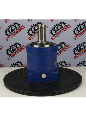 ALPHA LP 155-M01-10-111-000 (RATIO 1:10)(GEARBOX)- 6 个月保