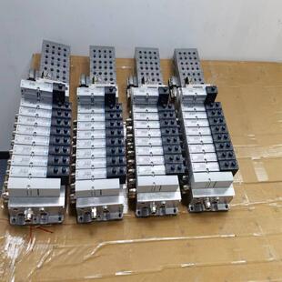 profinet协议阀岛30套VTSA阀岛欢迎询价54议价