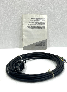 Jumo 202922 Leitf?higkeit Sensor Hoch Reinheit Wasser Sensor