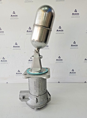 Trimod-Besta A 01 04 G2 Galleggiante Level Interruttore - Nu